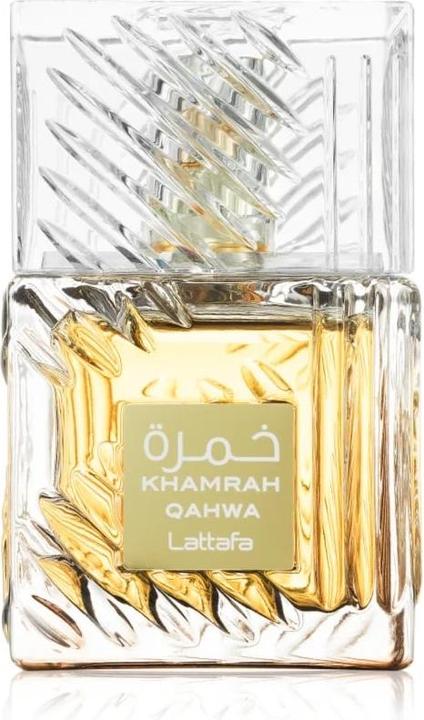 Produktbild Lattafa Perfumes Khamrah Qahwa (Eau de Parfum, 100 ml)
