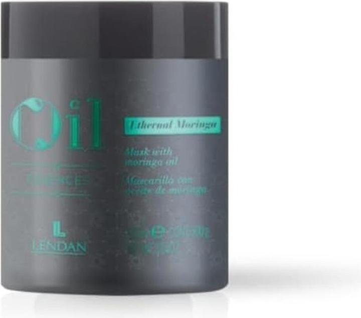 Image du produit Lendan Masque éternel au moringa 500ml (500 ml)