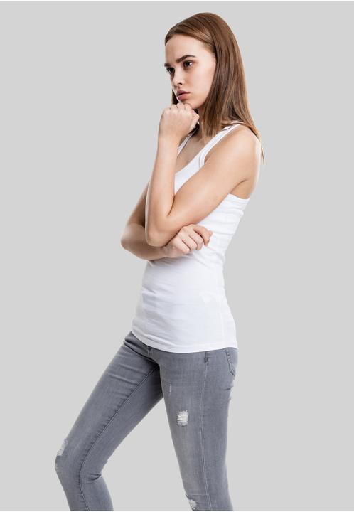 Produktbild Urban Classics Ladies Jersey Tanktop (S)