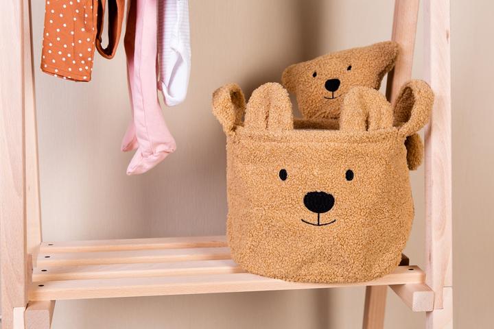 Actual product image Childhome Aufbewahrungskorb