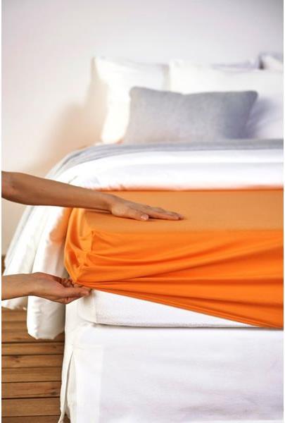 Produktbild Living Home Boxspring Feinjersey (200 x 200 cm)