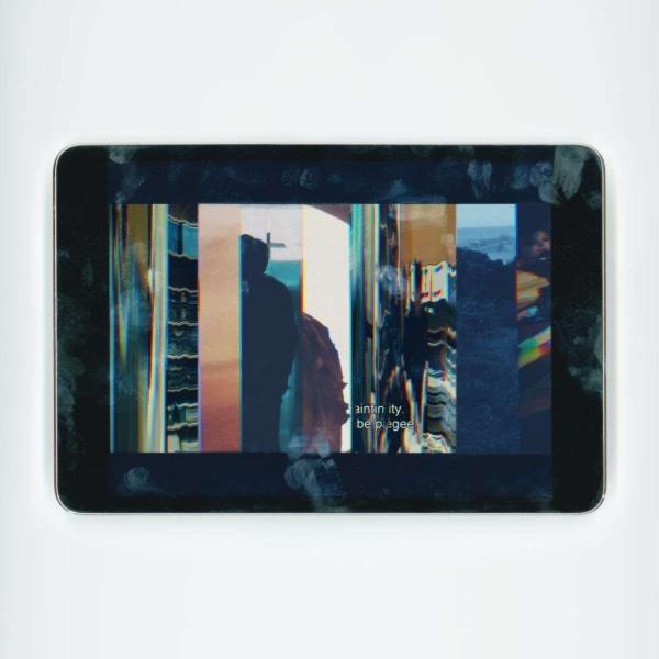 Produktbild Art In The Age Of Automation (Portico Quartet)