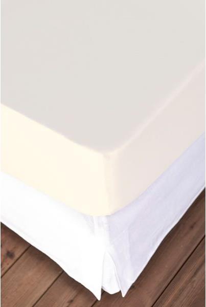 Produktbild Living Home Boxspring Feinjersey (200 x 200 cm)