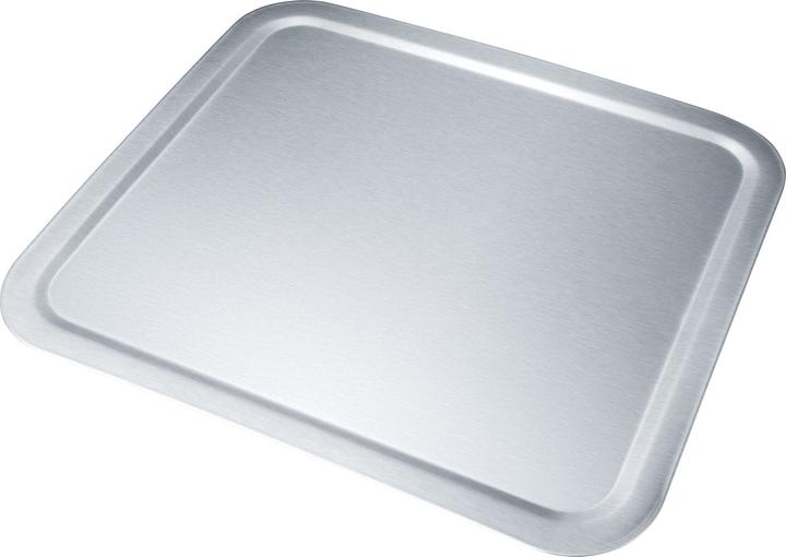 Produktbild Steba ED 80 Steel Deluxe Dörrautomat 8 Aufsätze 35-85°C LED - Display