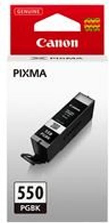 Produktbild Canon Pgi-550pgbk (BK)