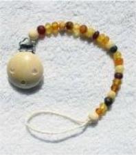 Produktbild Mainardi Bernstein Nuggiketteli (1x)