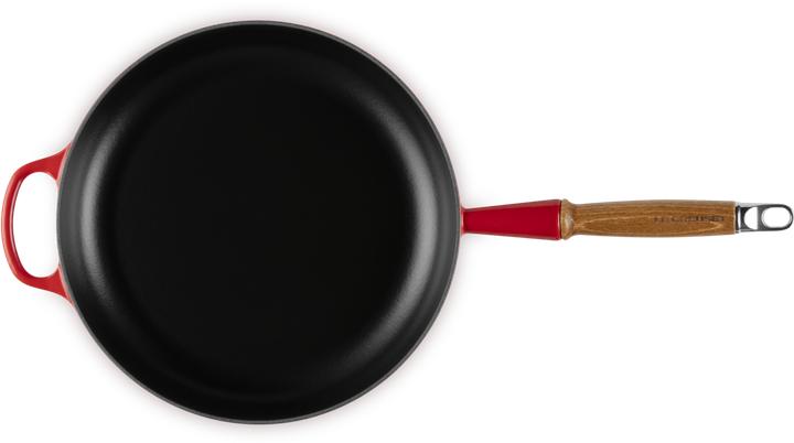 Produktbild Le Creuset Signature (Bratpfanne, Gusseisen, 28 x 8.40 cm)