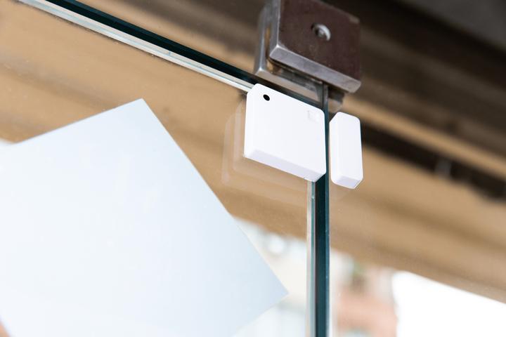 Immagine prodotto Shelly BLU Door Window