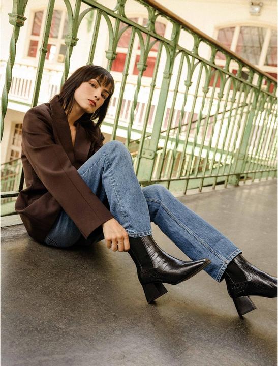 Produktbild Bobbies Loïs (39)