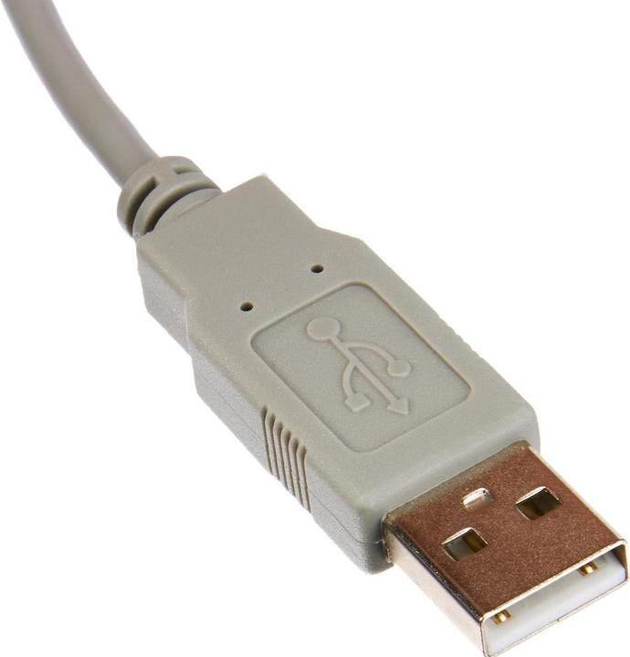 Actual product image Omnikey 3121 (USB 2.0)