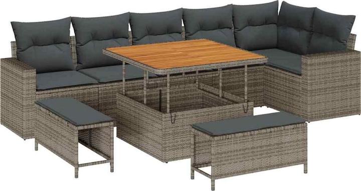 Produktbild vidaXL Ryan