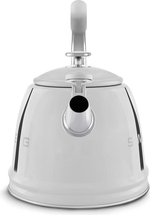 Productafbeelding Smeg Teekanne WKF01SS 2,3 L (2.30 l)