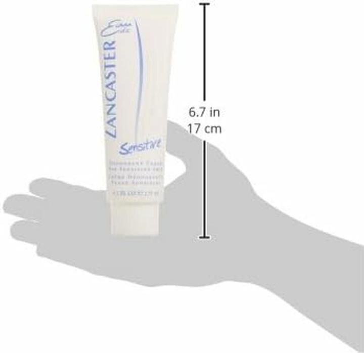 Produktbild Lancaster Deo-Creme Sensitive (Spray, 125 ml)