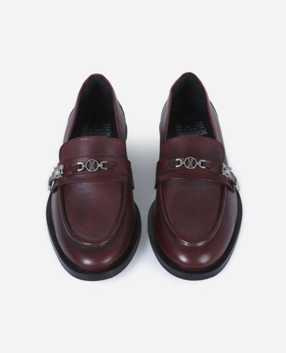 Bronx Mocassino Next Wagon