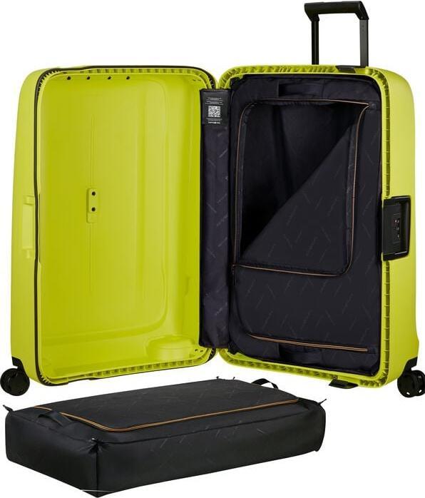 Produktbild Samsonite Essens Trolley mit 4 Rollen 75cm (111 l)