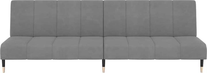 Produktbild vidaXL Schlafsofa (2-Sitzer)