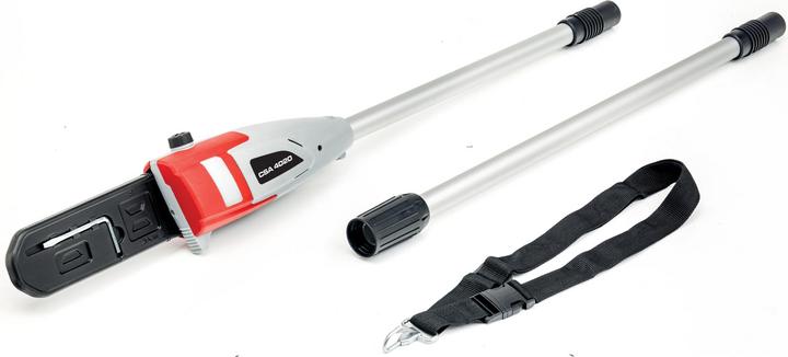 Image du produit AL-KO Coupe-bordures sans fil Multitool MT 40
