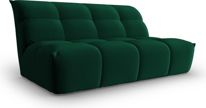 Produktbild Micadoni Jenna (Modular Sofa, 2-Sitzer)