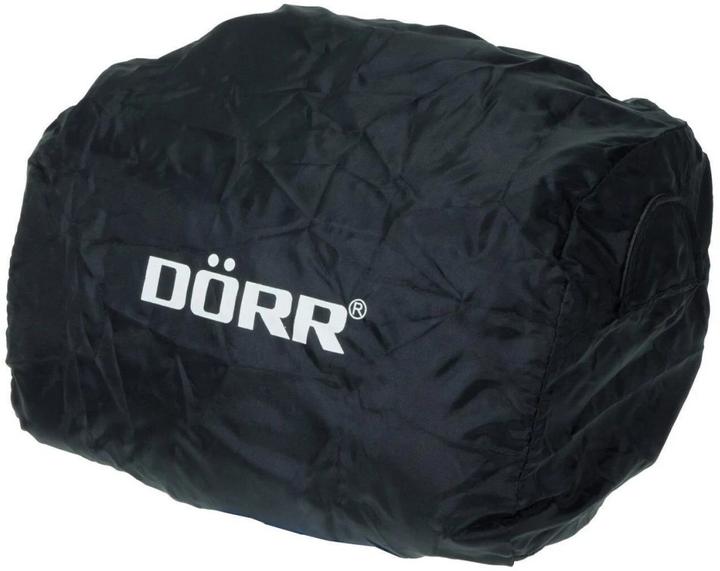 Produktbild Dörr Yuma System Tasche 1 schwarz/grau (Kamera Schultertasche, 4.20 l)