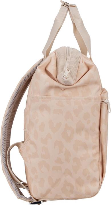 Produktbild reisenthel Rucksack Allrounder R Leo Vanilla (12 l)