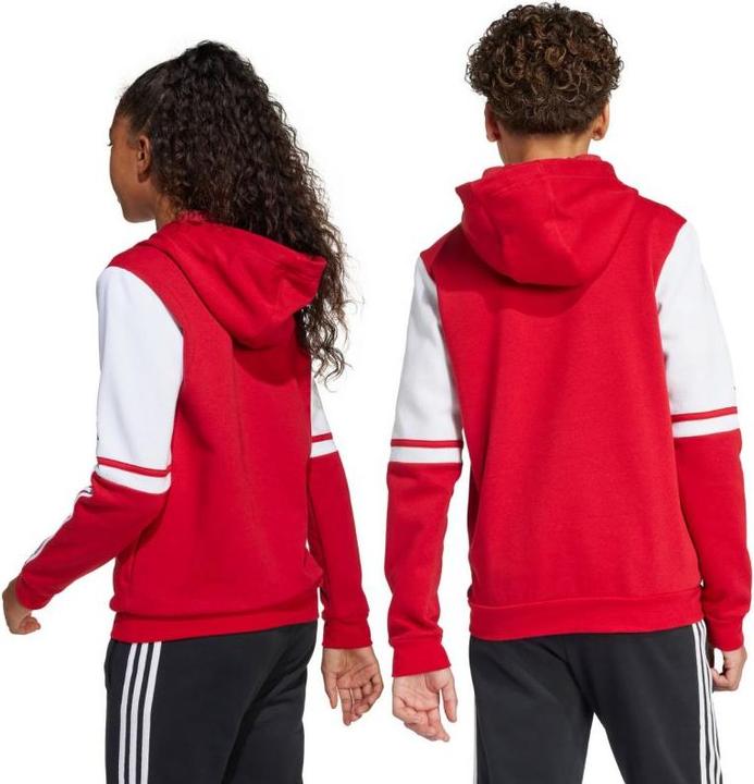 Immagine prodotto adidas Squadra 25 Hoody Kids (116)