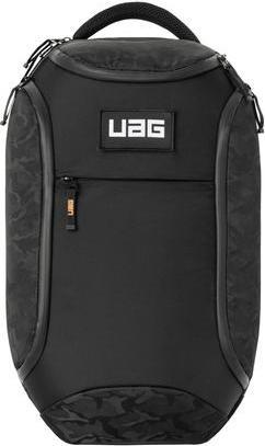 Actual product image UAG BackPack - black midnight camo (24 l)