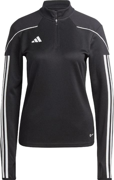 Produktbild adidas Damen Tiro 23 League Trainingsoberteil Schwarz HS3484 (S) (S)