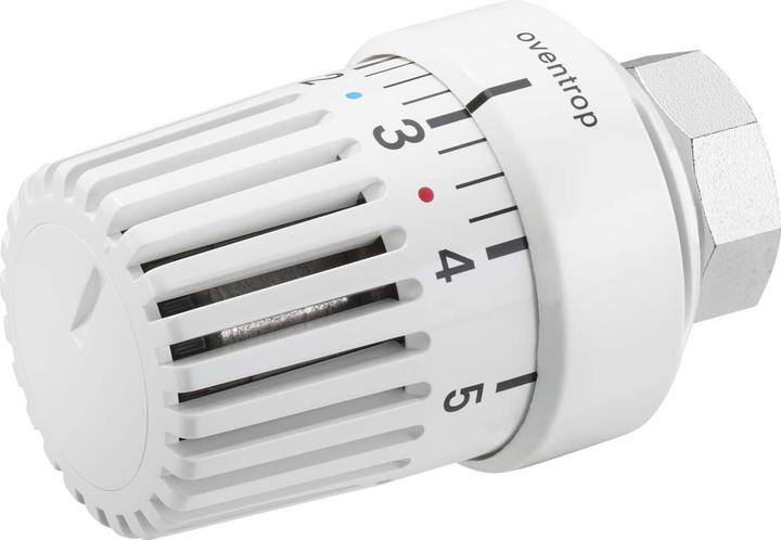 Actual product image Oventrop OV Thermostat