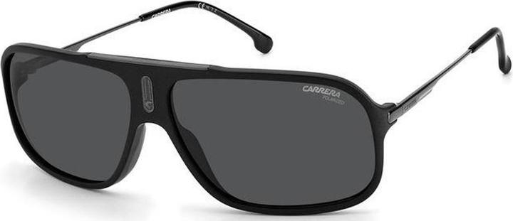 Actual product image Carrera Polarized Grey Pilot
