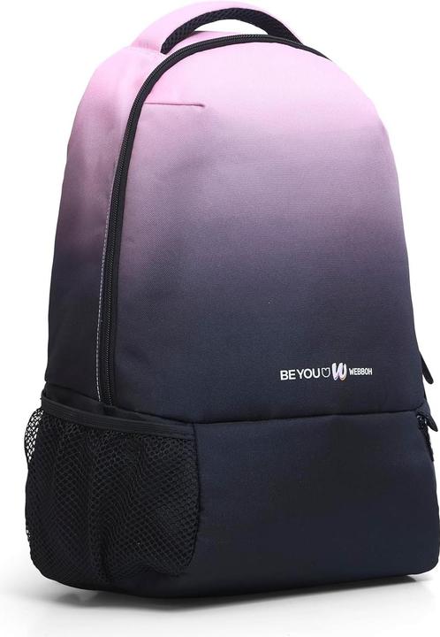 Actual product image Be You Webboh Backpack (26 l)