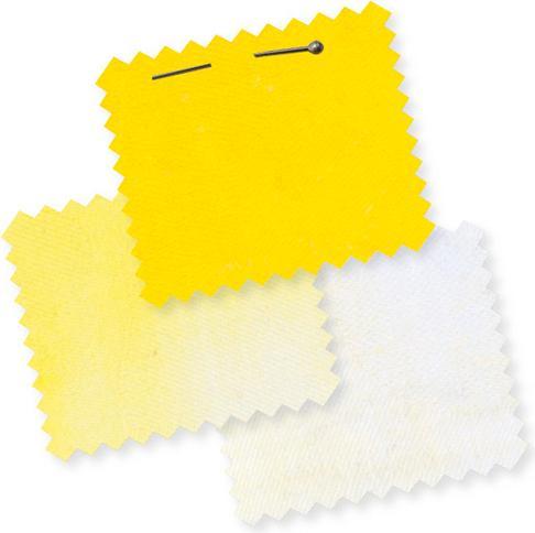 Produktbild Viva Decor Textilfarbe, 90 ml (Gelb, 90 ml)