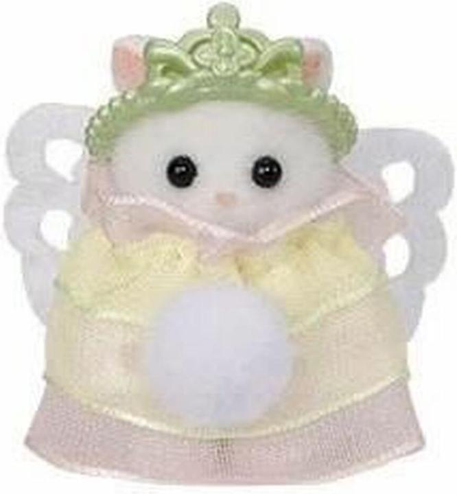 Produktbild Epoch Sylvanian Prinzessinnen