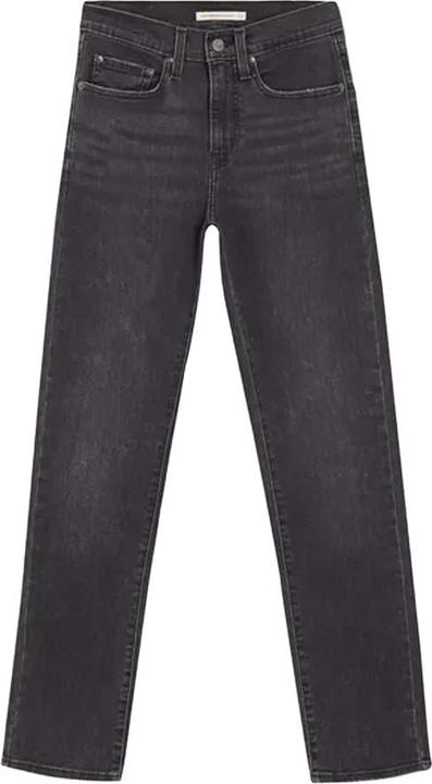 Immagine prodotto Levis 724 Out Of Mind Jeans Gamba Dritta Alta Donna (33)