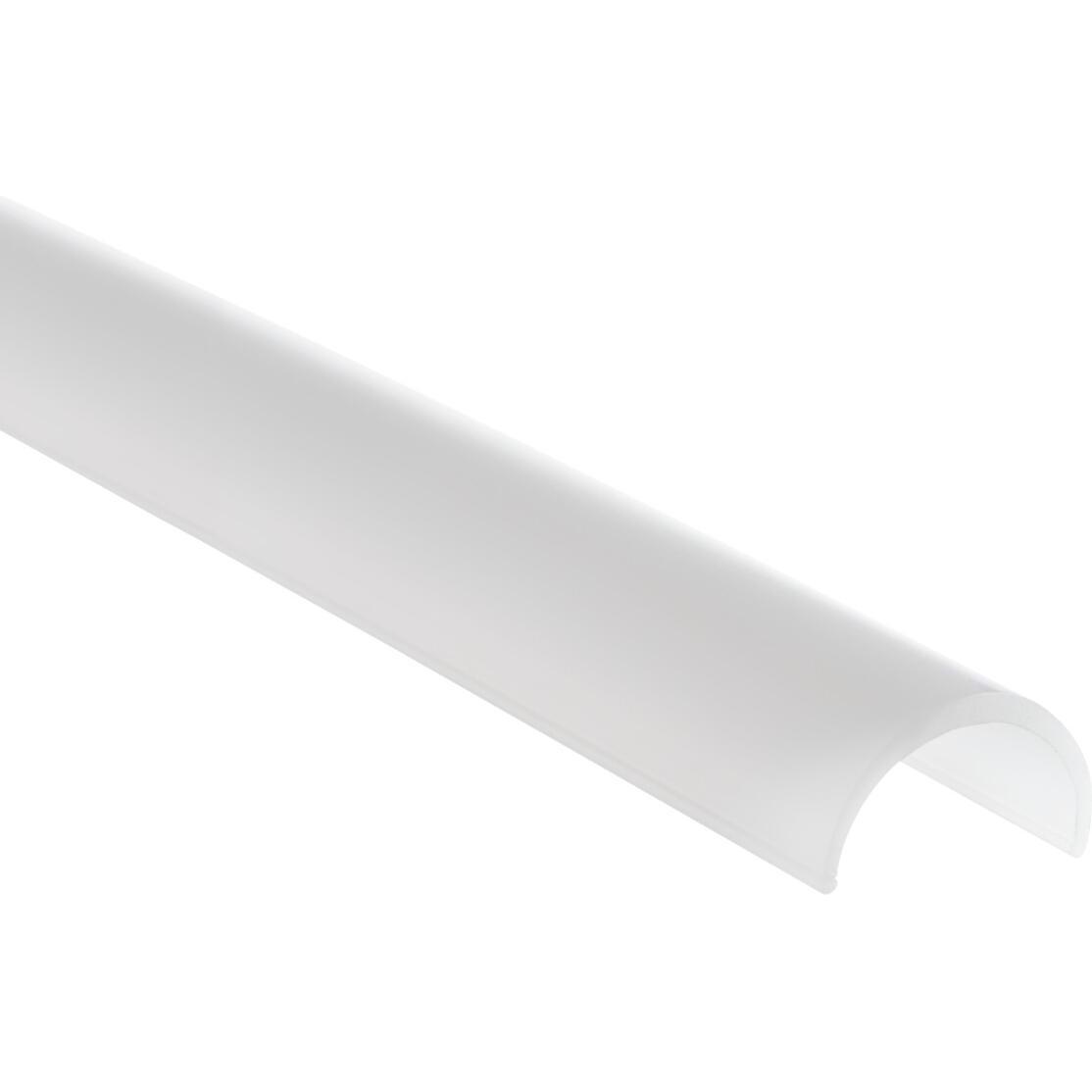 Kanlux, LED Streifen, 26587 SHADE-O H-W 2m Profil für LED Streifen (200 cm)