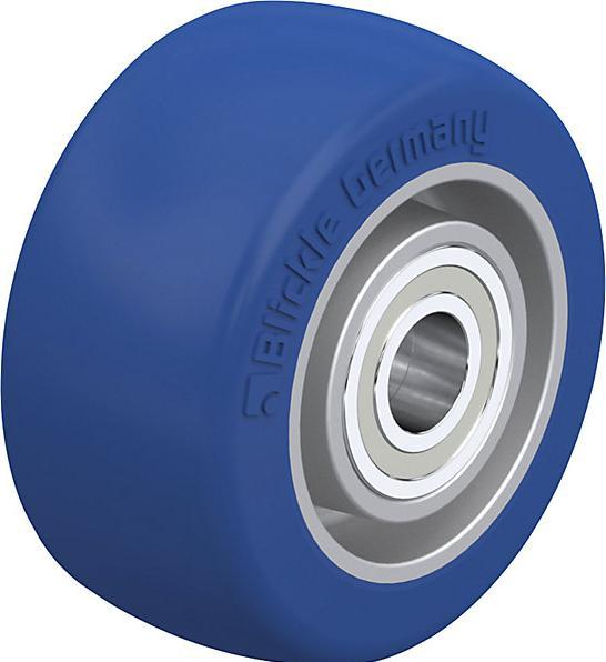 Produktbild kaiserkraft Schwerlastrad ALBS