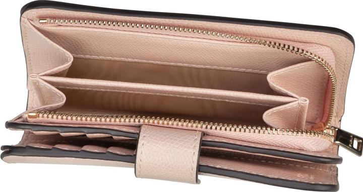 Actual product image Furla Camelia M Compact Wallet Ares