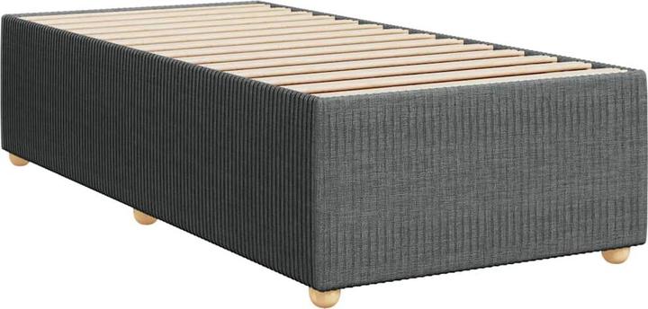 Actual product image vidaXL Boxspringbett (120 x 200 cm)