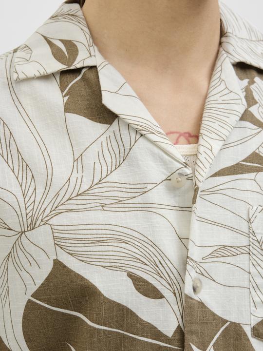 Actual product image Jack & Jones Relaxed Fit Hemd Hemd (M)