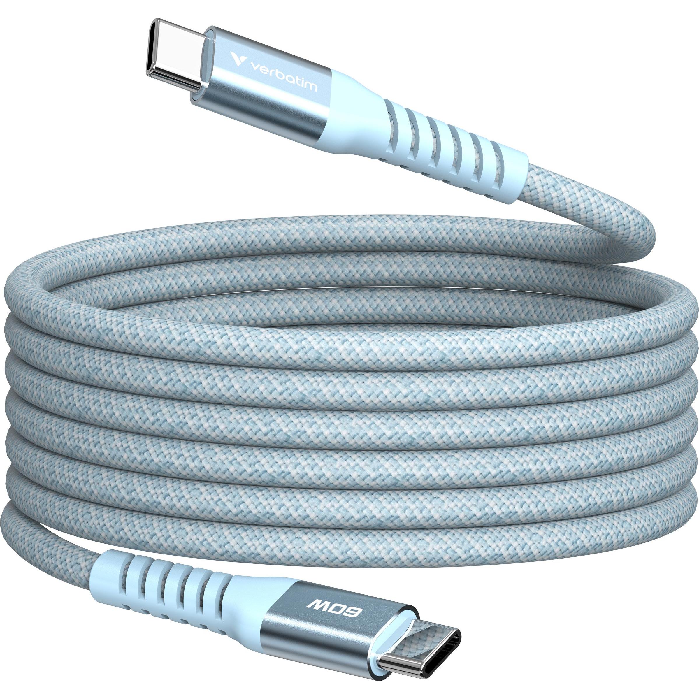 Verbatim 31852 (1.20 m, USB 2.0), USB Kabel