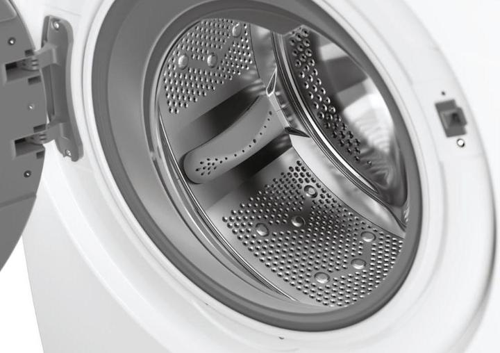 Image du produit Hoover H5WPB447AMBC/1-S (7 kg, Gauche)