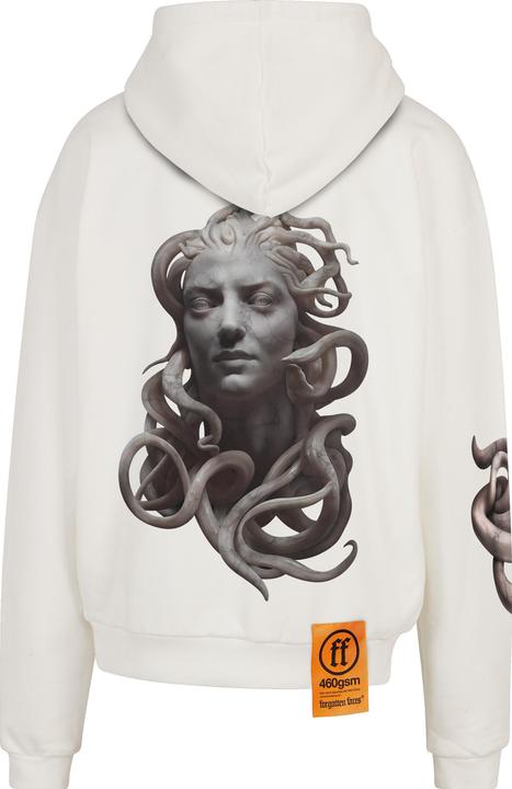 Produktbild Forgotten Faces Medusa Ultra Heavy Cotton Box Hoody (S)