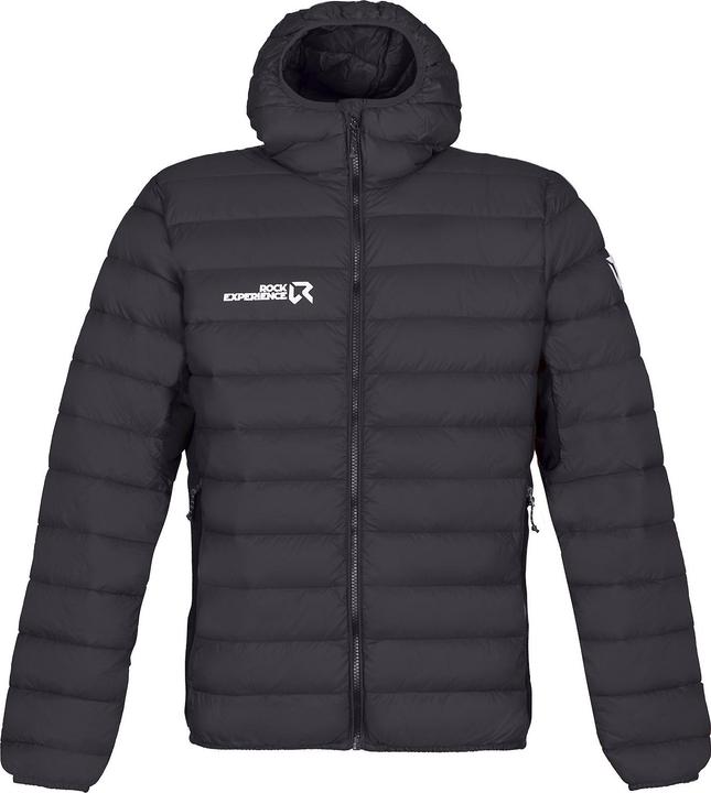 Actual product image Rock Experience Fortune Hybrid Jacket (S)