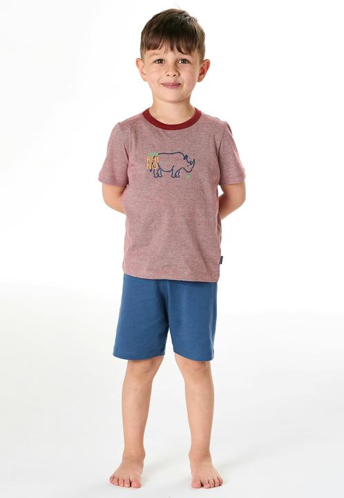 Produktbild Schiesser Pyjama Nightwear (92)