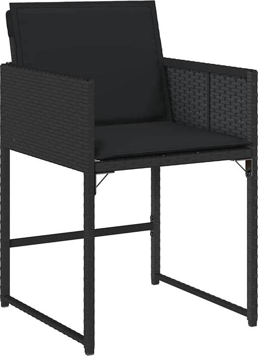 Produktbild vidaXL Modernes Esszimmer-Set