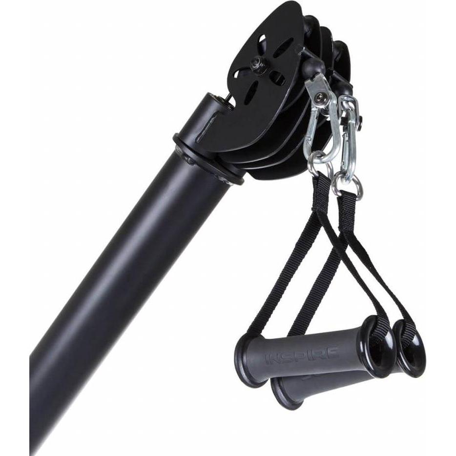 Thumbnail - Inspire, Kraftstation