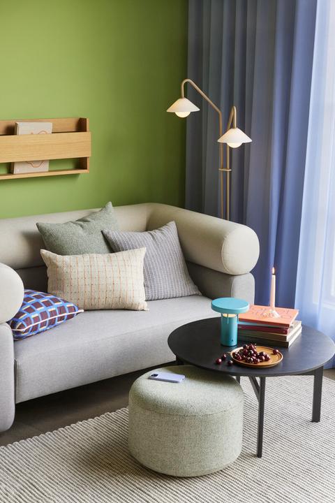 Actual product image Hübsch BringMe (200 lm)