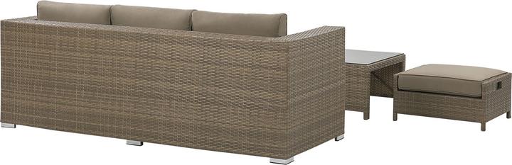 Produktbild Beliani Belluno