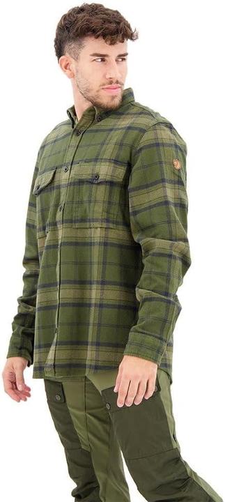 Immagine prodotto Fjällräven Övik Twill Shirt (XS)