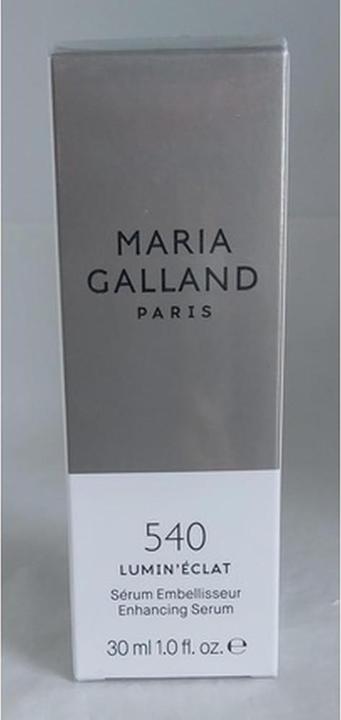 Produktbild Maria Galland Lumin'Eclat - 540 Enhancing Serum (30 ml)