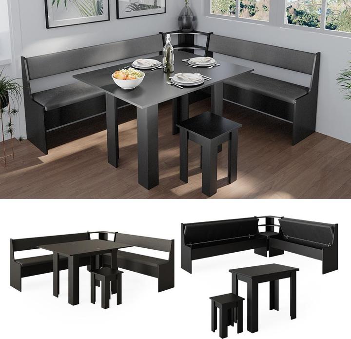 Image du produit Vicco Roman mit Tisch